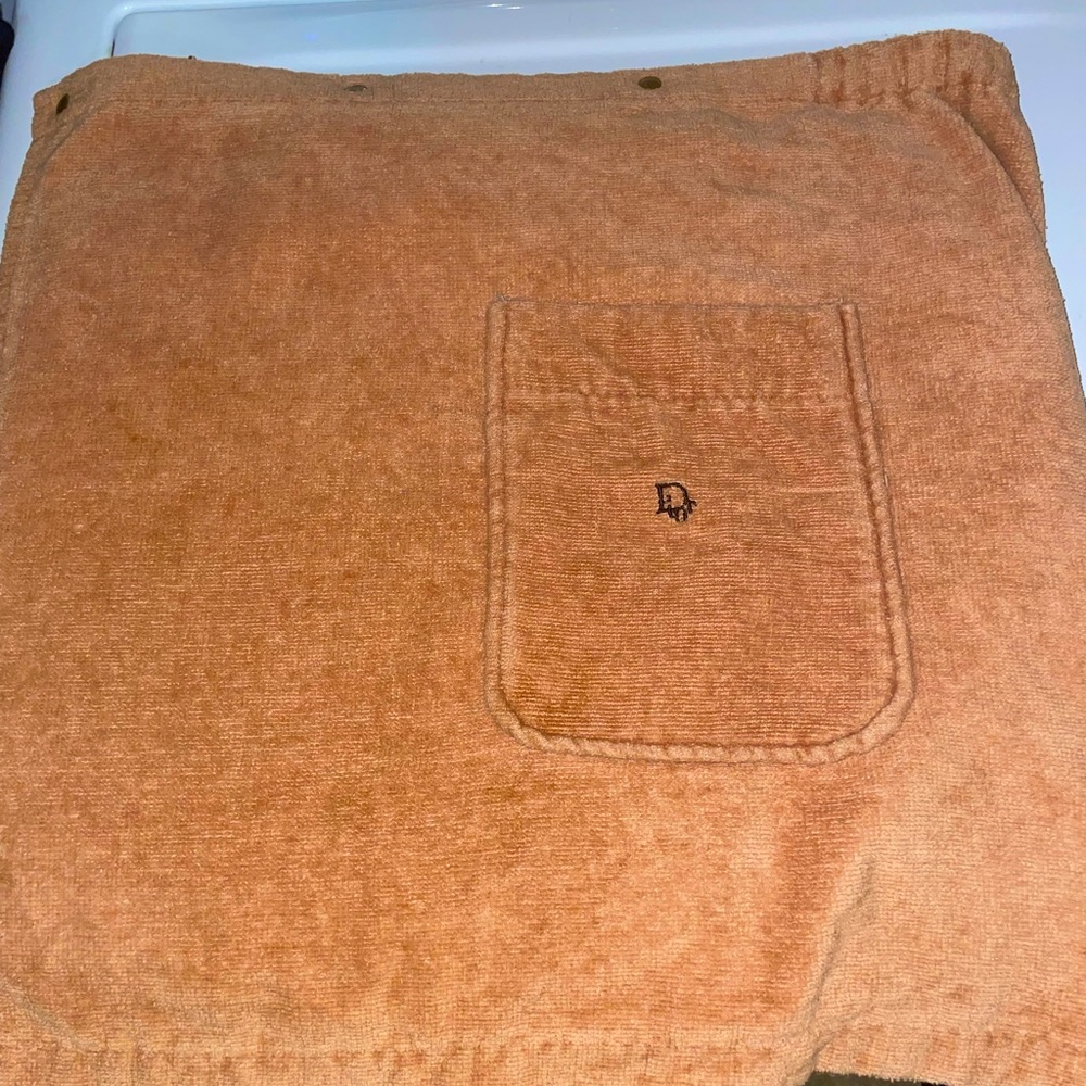 Christian Dior SKIRT